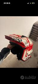 Casco Airoh TRR