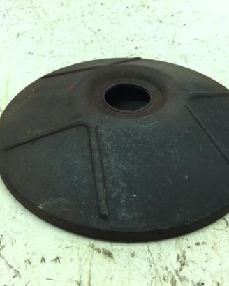 MOTO GUZZI V35 V 35 350 COPERCHIO PROTEZIONE MOZZO