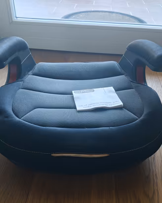 Seggiolino alzabimbo Peg Perego Viaggio2-3 Shuttle
