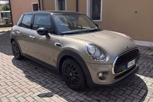 Mini 1.5 One D Ok Neopatentati