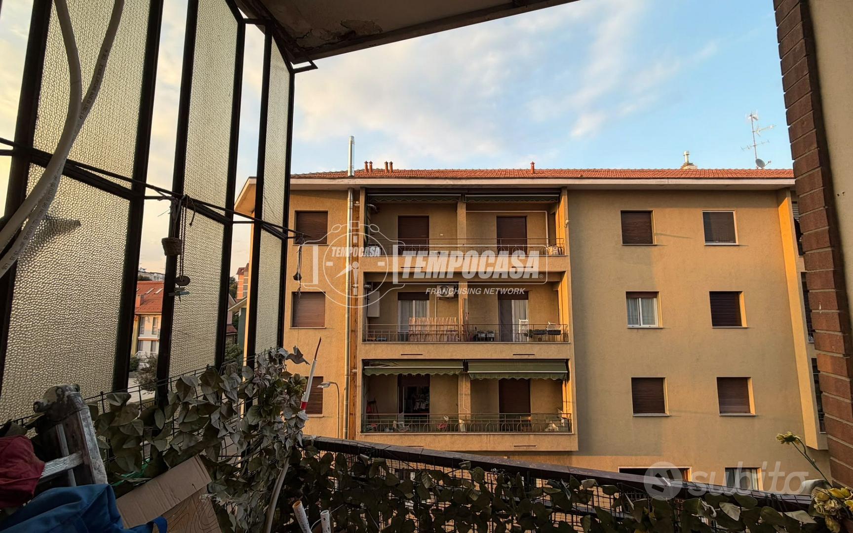 Appartamento – Rho, San Paolo-Capuana, Castellazzo - Vista 4
