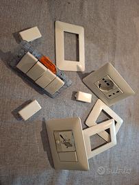 pezzi Matix