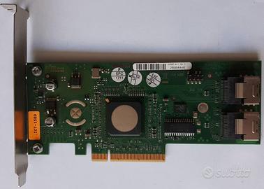 CONTROLLER ADAPTEC W26361-W1542-X-02