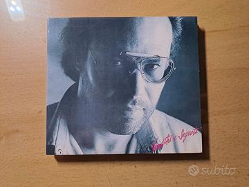 Antonello Venditti - Venditti e Segreti CD digipak