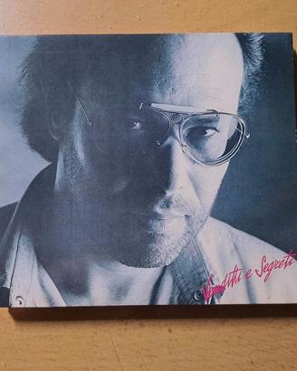 Antonello Venditti - Venditti e Segreti CD digipak