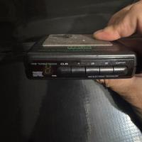 Turbo timer hks auto