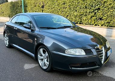 ALFA ROMEO GT 1.9 JTD 150 CV ANNO 2008 KM 190,000
