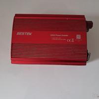 Inverter 12 volt a 220
