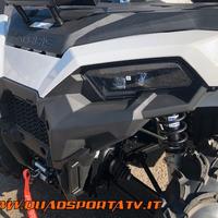 Quad polaris sportsman 570 nuovo 2023