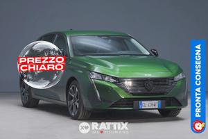 PEUGEOT 308 iii 2021 308 1.2 puretech t Allure Pac