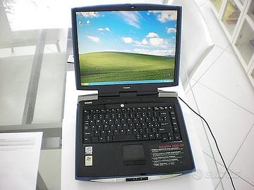 Pc Notebook TOSHIBA satellite S1900-101