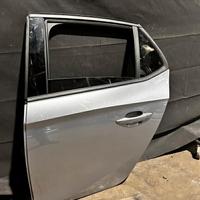 Porta posteriore sinistra Opel Corsa F