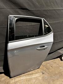 Porta posteriore sinistra Opel Corsa F