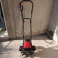 Elettrozappa Einhell