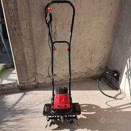 Elettrozappa Einhell