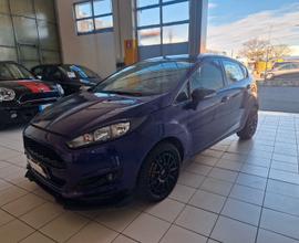 Ford Fiesta 1.0 80CV 5 porte Business