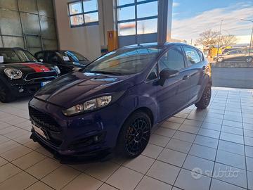 Ford Fiesta 1.0 80CV 5 porte Business