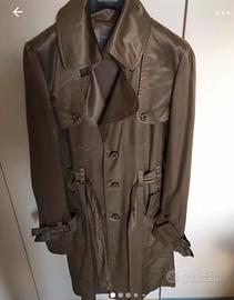 Impermeabile nuovissimo