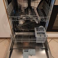 lavastoviglie da incasso Indesit