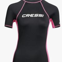 Maglia Rash Guard donna per sport acquatici XL