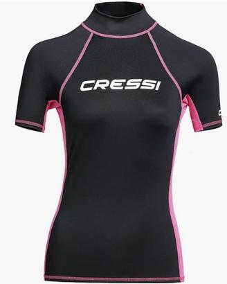 Maglia Rash Guard donna per sport acquatici XL