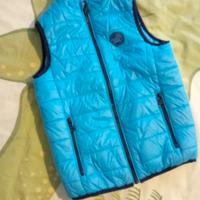 Piumino senza maniche Original Marines