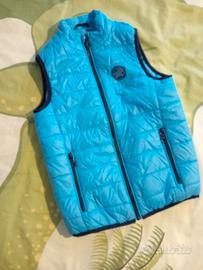 Piumino senza maniche Original Marines