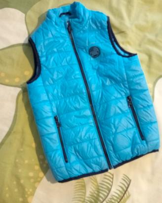 Piumino senza maniche Original Marines