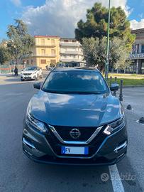 NISSAN QUASQUAI 2019 2° SERIE 1.2 DIG-T TEKNA