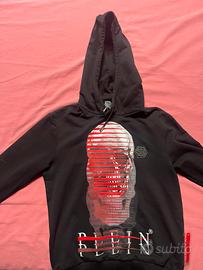 Felpa Philipp Plein