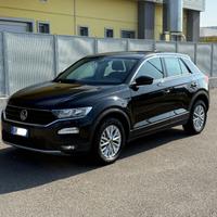 Volkswagen t-roc 1.5 tsi DSG 150 cv