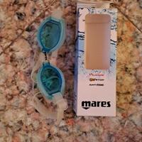 OCCHIALETTI NUOTO MARES