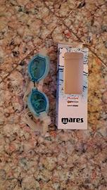 OCCHIALETTI NUOTO MARES