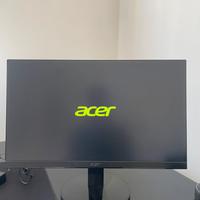 Monitor acer