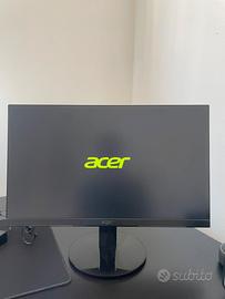 Monitor acer