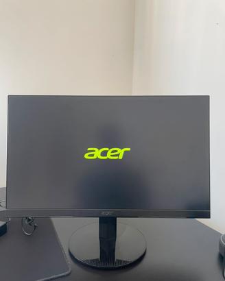 Monitor acer