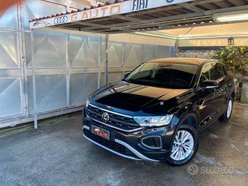 Volkswagen T-Roc 1.0 TSI Life