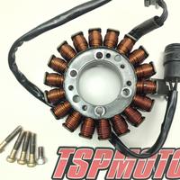 STATORE ORIGINALE STATOR KAWA KAWASAKI Z 750 04-06