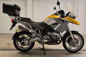 Bmw r1200gs