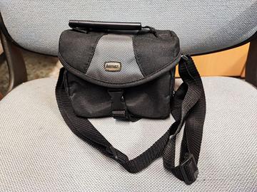 Borsa - Custodia per macchina  fotografica "Hama"