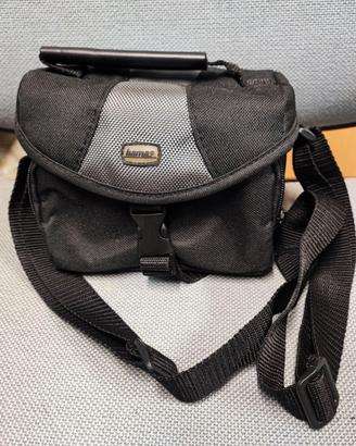 Borsa - Custodia per macchina  fotografica "Hama"