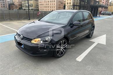 VOLKSWAGEN Golf 1.6 TDI DSG 5p. Comfortline BlueMo