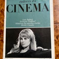 Cahiers du Cinema N.176 Mars 1966