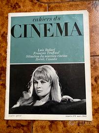 Cahiers du Cinema N.176 Mars 1966