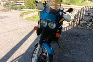 Yamaha tenere 660