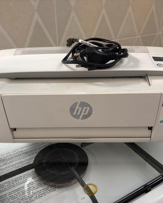 Stampante HP 3750