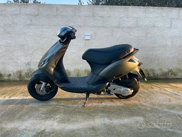 Piaggio Zip "S" 4 tempi 2024 - 50 cc