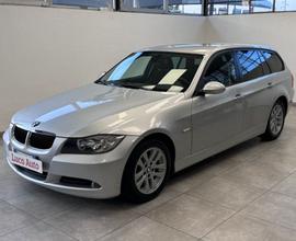 BMW 318 d Touring **