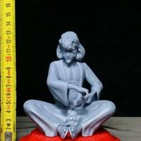 Goemon Ishikawa XIII - Lupin III stampa in resina