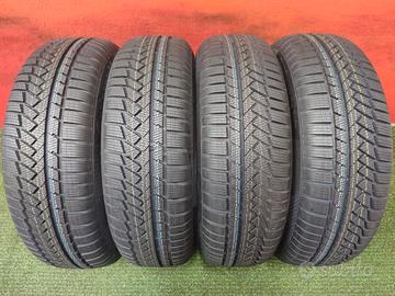 215 65 17 Gomme Invernali 2021 Continent 215 65R17